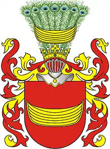 Herb Łodzia