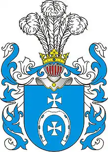 Herb Lubicz