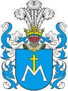 Herb Masalski ks. III