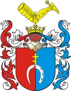 Herb Prus III