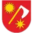 Blason de Gmina Garbatka-Letnisko