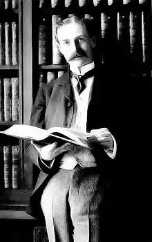 Herbert Putnam (1899-1939).