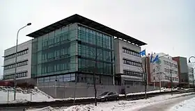 Image illustrative de l’article Hermia (Tampere)