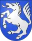 Blason de Hermiswil