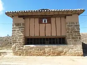 Castrillo de Villavega