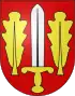 Blason de Hermrigen