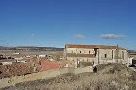 Herrera de Valdecañas