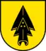 Blason de Hersiwil