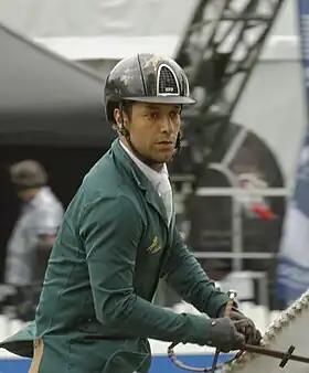 Image illustrative de l’article Kamal Bahamdan