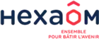 logo de Hexaom