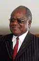 Hifikepunye Pohamba (2005-2015)