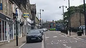 Yeadon (Royaume-Uni)