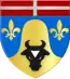 Blason de Hilaard