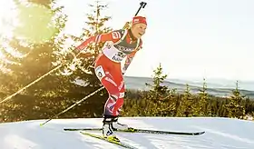 Image illustrative de l’article Hilde Fenne