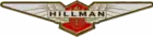 logo de Hillman