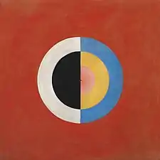 Le Cygne, no 17, Groupe 9, 1915.