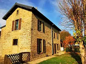 Image illustrative de l’article Gare de Hinkel