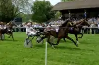 Image illustrative de l’article Hippodrome d'Évreux