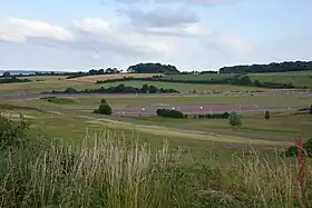 Image illustrative de l’article Hippodrome de Rouen-Mauquenchy