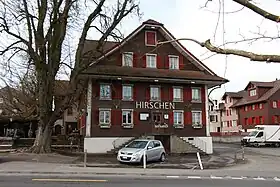 Oberkirch (Lucerne)
