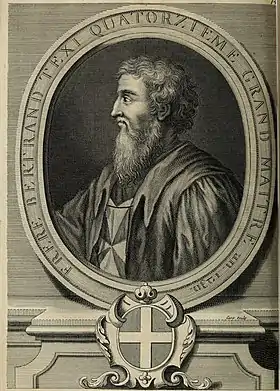 Image illustrative de l’article Bertrand de Thessy