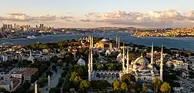 Istanbul (province)