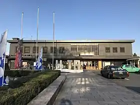 Image illustrative de l’article Gare de Hita