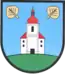 Blason de Hlavice