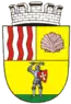 Blason de Hluboká nad Vltavou