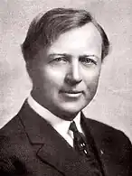 Hobart BosworthMr. Harrington