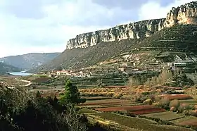 Santa María del Val