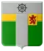 Blason de Hoek van Holland