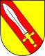 Blason de Hörbranz