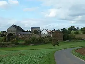 Reichenberg (Rhénanie-Palatinat)