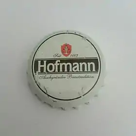Image illustrative de l'article Privatbrauerei Hofmann