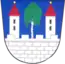 Blason de Holany