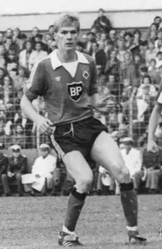 Image illustrative de l’article Holger Hieronymus