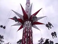 Lighthouse Tower à Holiday Park