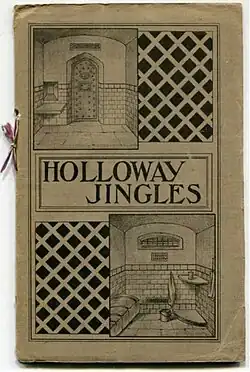 Image illustrative de l’article Holloway Jingles