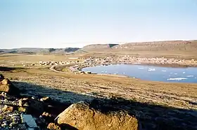 Ulukhaktok