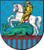 Blason de Holstebro