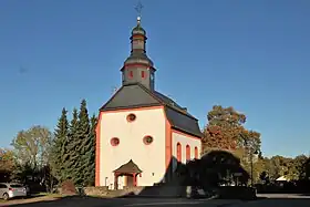 Holzhausen an der Haide