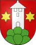 Blason de Homberg