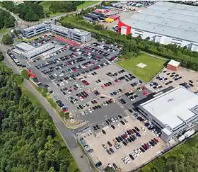 illustration de Homeserve