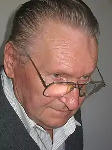 Photographie de Pal Homonai.