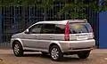 Honda HR-V I phase 2 5 portes