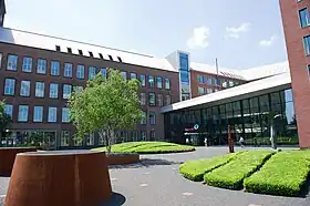 illustration de Essent