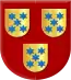 Blason de Hoogvliet