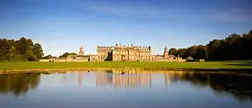 Image illustrative de l’article Hopetoun House