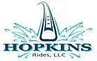 logo de Hopkins Rides